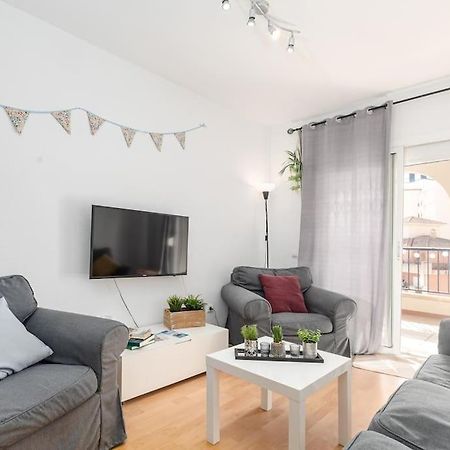 Home Rosa Benalmadena Bagian luar foto