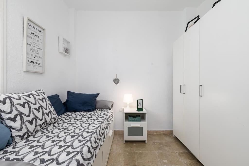 Home Rosa Benalmadena Bagian luar foto