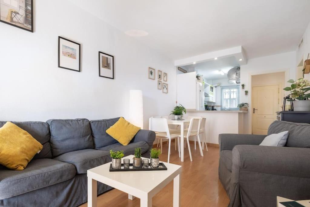 Home Rosa Benalmadena Bagian luar foto