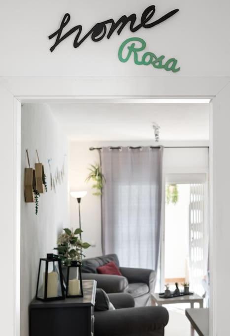 Home Rosa Benalmadena Bagian luar foto
